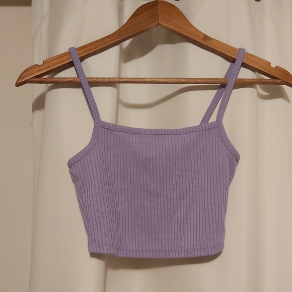 new h&m camisole - Picture 1 of 3